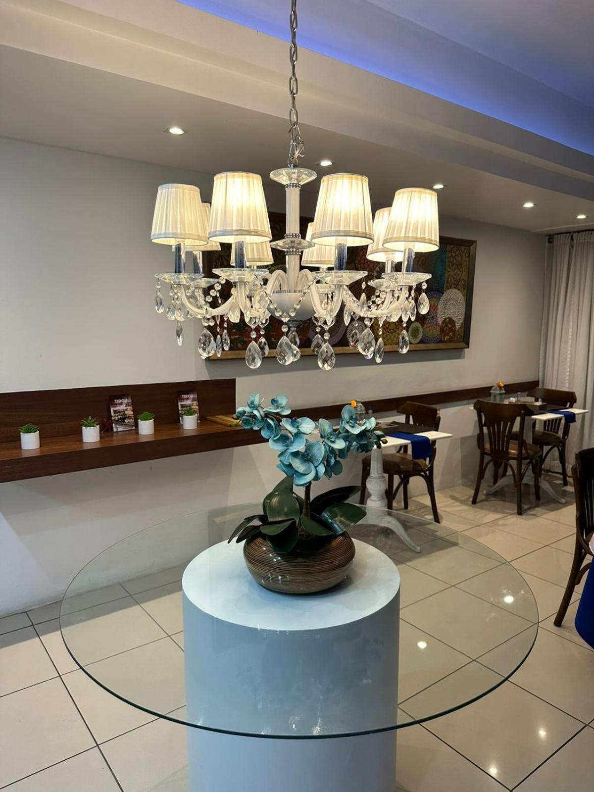 Hotel Village Garanhuns Bagian luar foto
